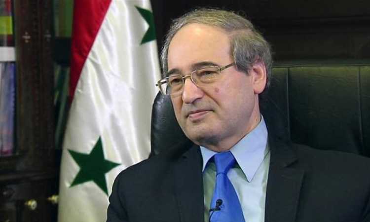 فيصل المقداد