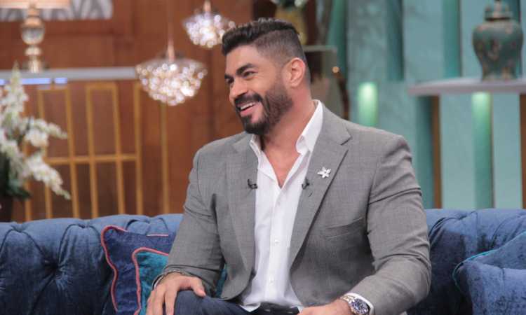 خالد سليم