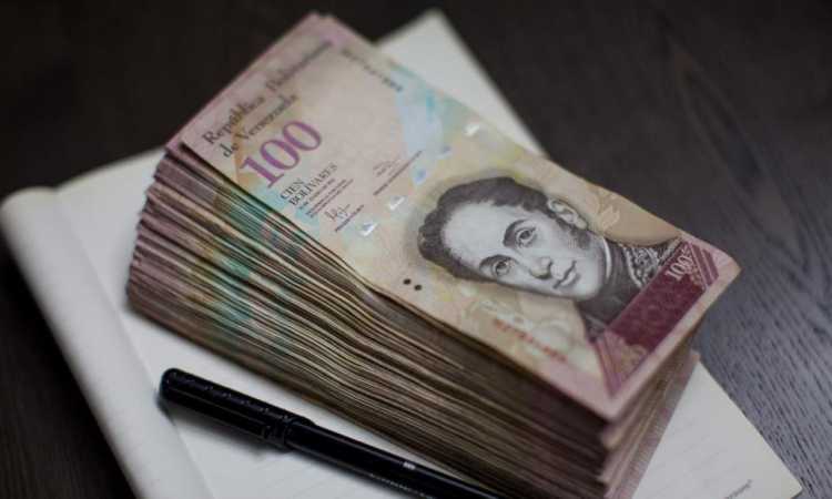 عملات فنزويلا