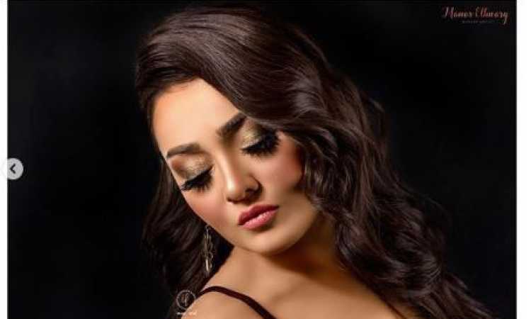راندا البحيرى