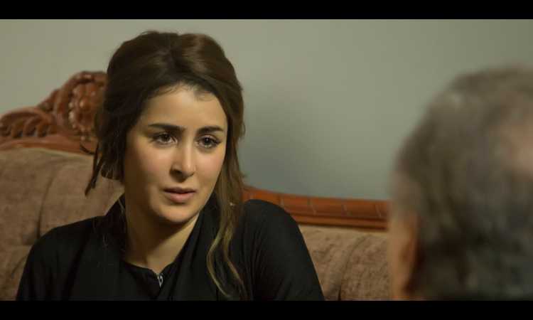 عائشة بن أحمد