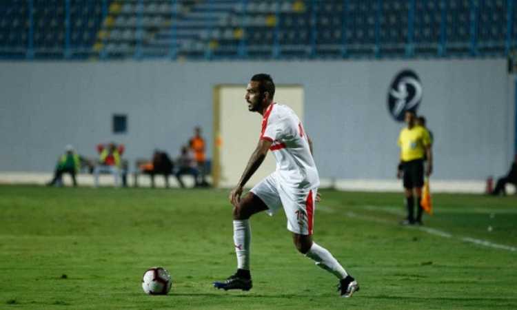 فوز الزمالك