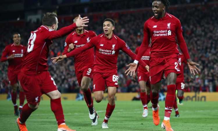 ليفربول