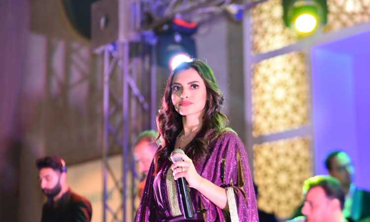 كارمن سليمان