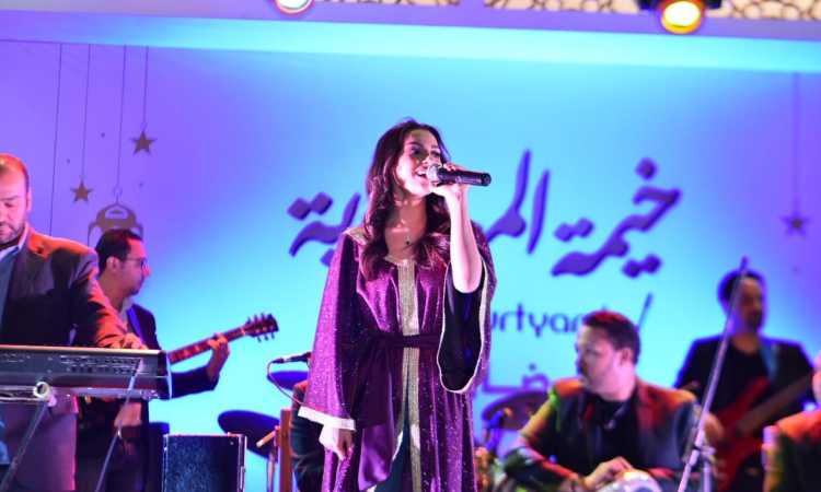 كارمن سليمان