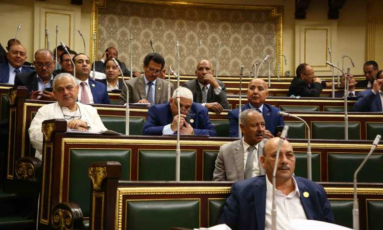 مجلس النواب