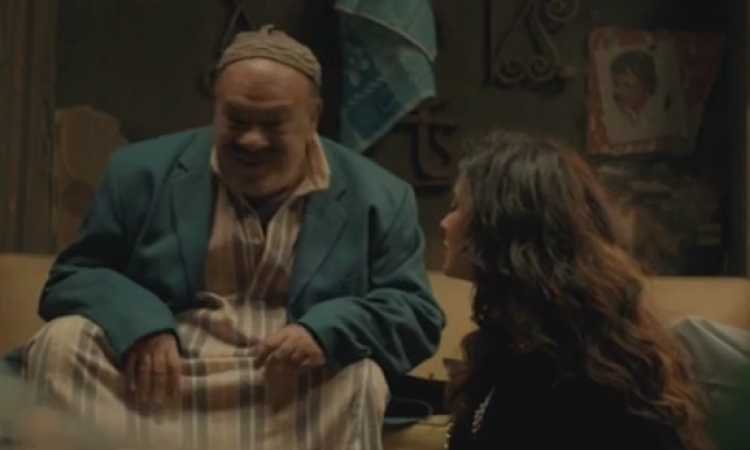 مسلسل هوجان