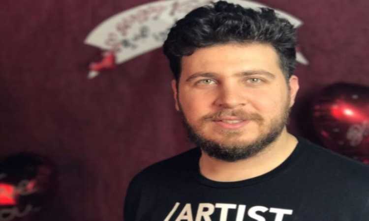 محمد قماح