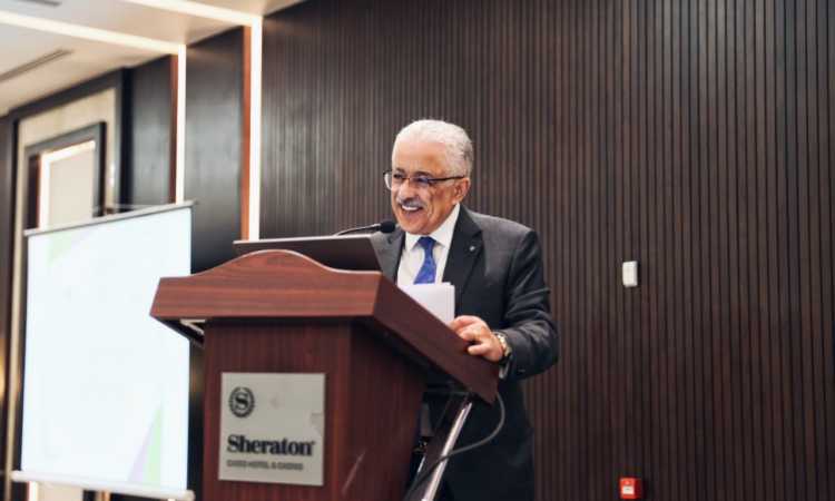 طارق شوقى