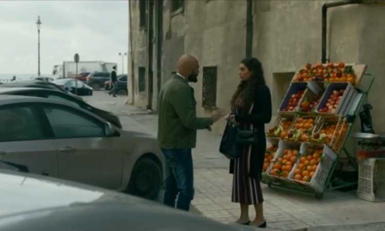 مسلسل حكايتى