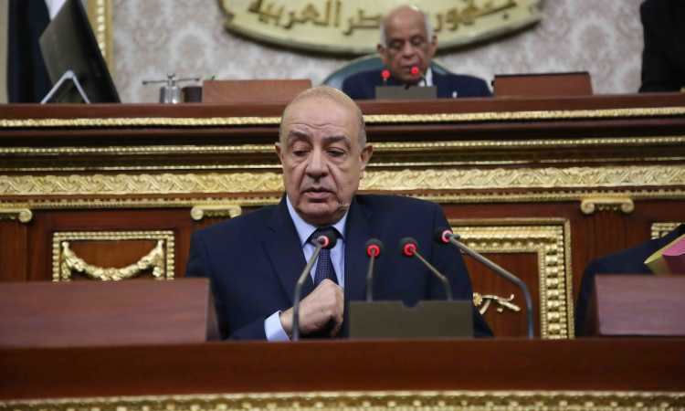 مجلس النواب
