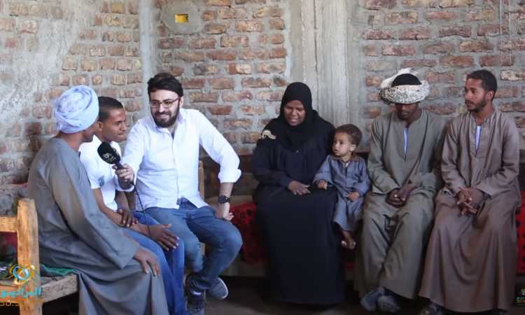 عمارة الحاج رمضان