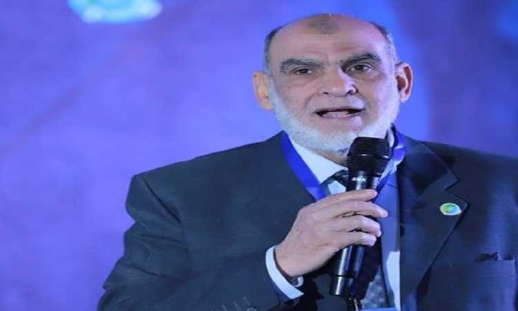 اللواء ممدوح شعبان - مدير عام جمعية الأورمان