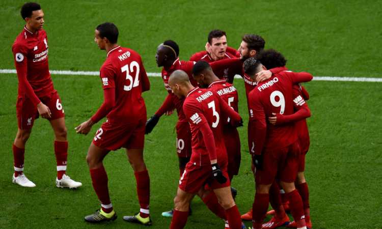 ليفربول