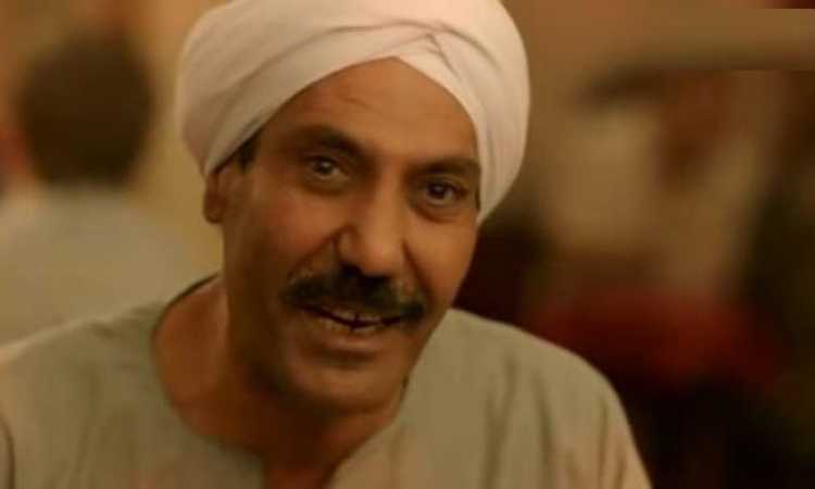 محمد أبو الوفا
