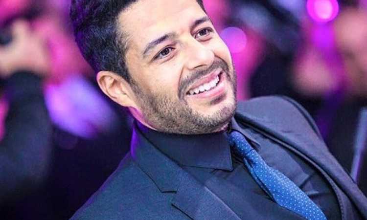 محمد حماقى