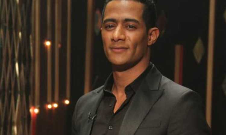 محمد رمضان