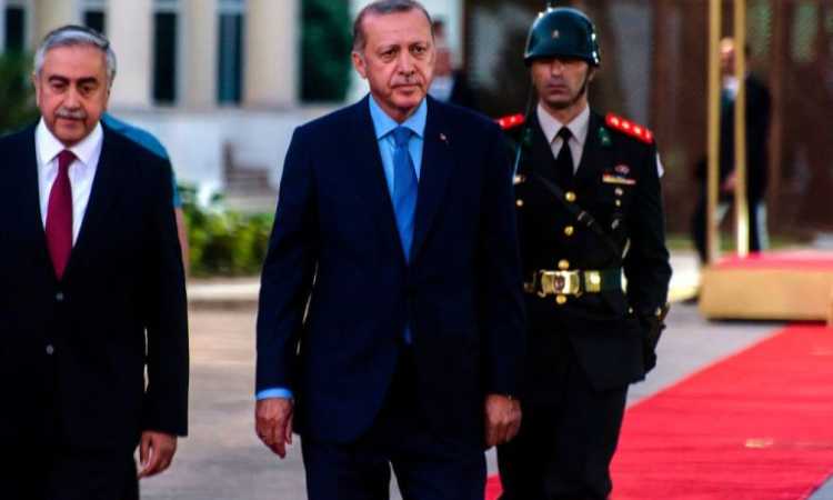 تركيا