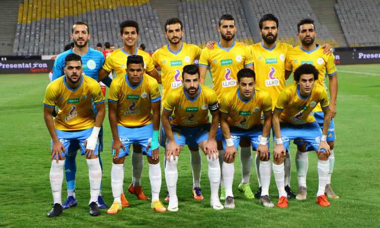الإسماعيلى