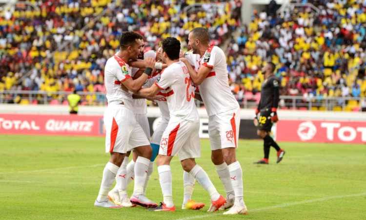 الزمالك