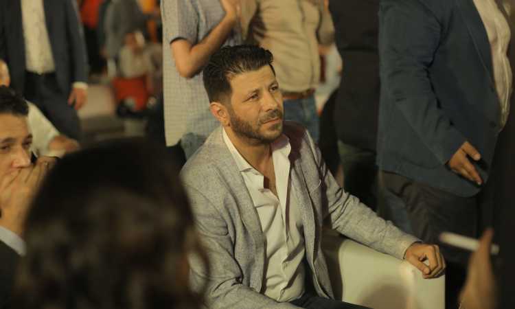 إياد نصار