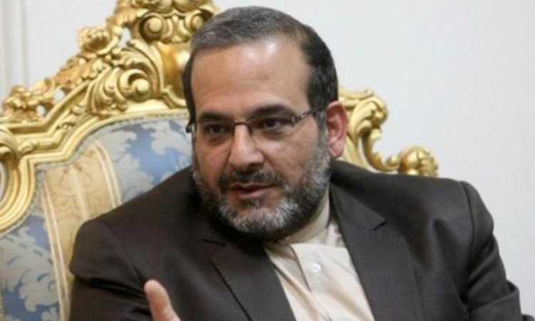 المتحدث باسم المجلس الأعلى للأمن القومى الإيرانى