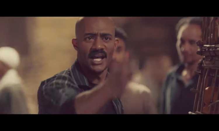 محمد رمضان