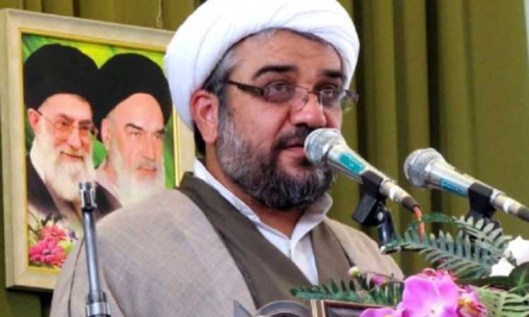 محمد خرسند