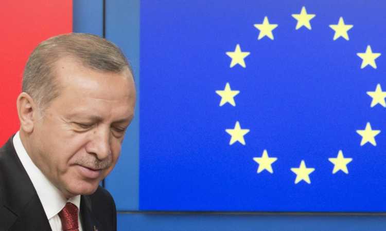 أردوغان