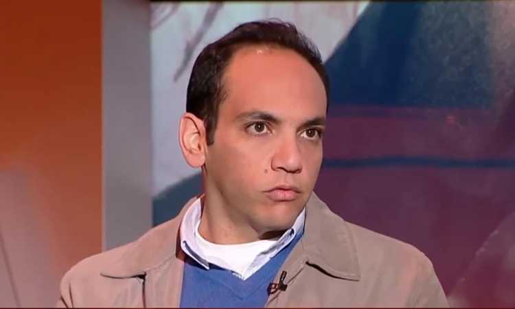 شادى الغزالى