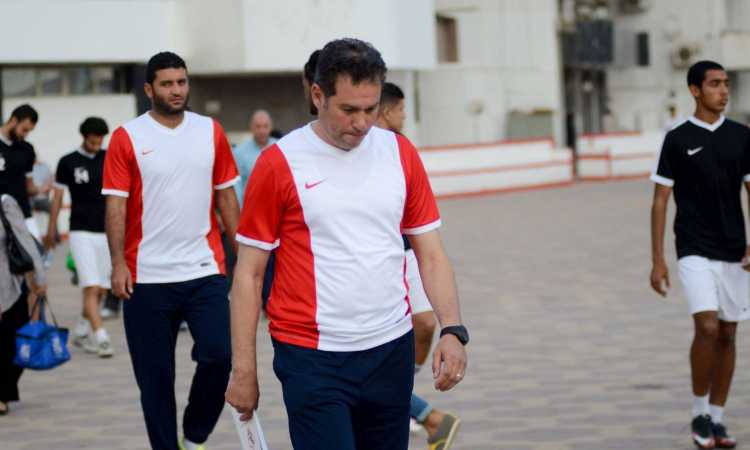 خالد جلال