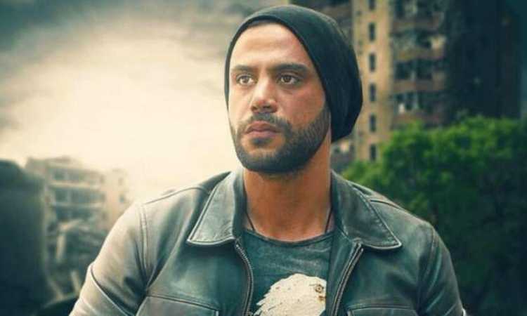 محمد إمام