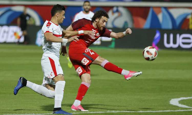 الزمالك