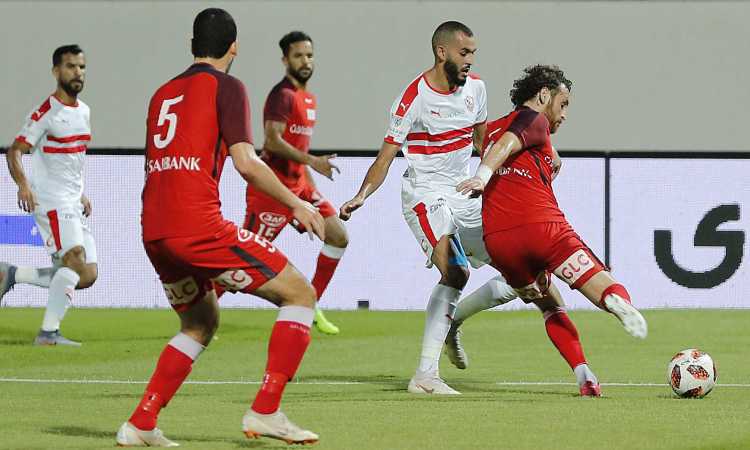 الزمالك