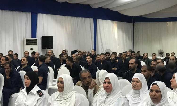 الغارمين والغارمات