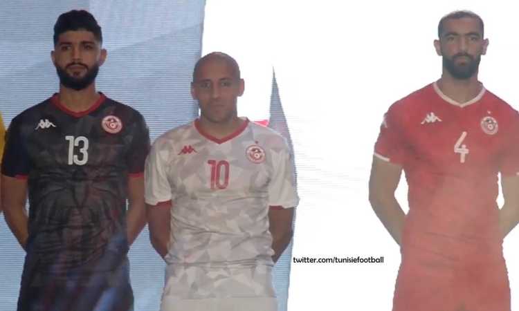 منتخب تونس