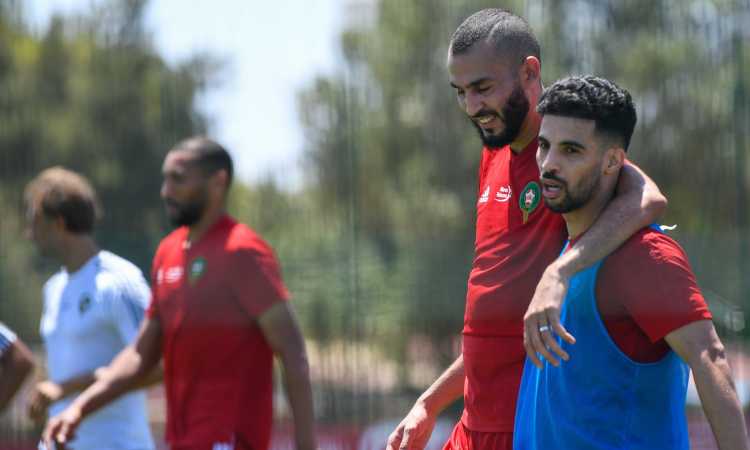 خالد بوطيب