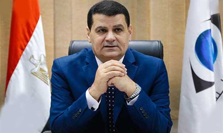 اللواء راضى عبد المعطى
