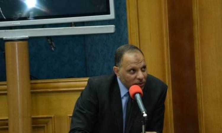 خالد عبد الحكم