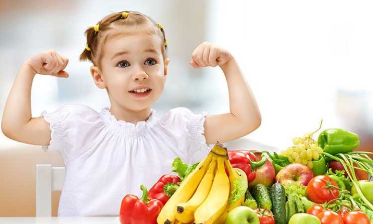 الخضراوات والفاكهة