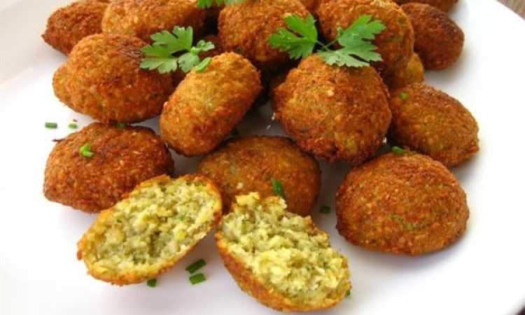 الطعمية