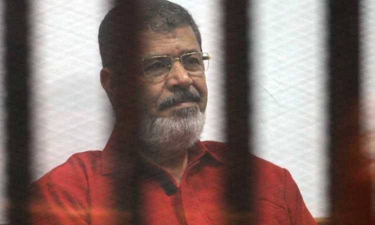محمد مرسى