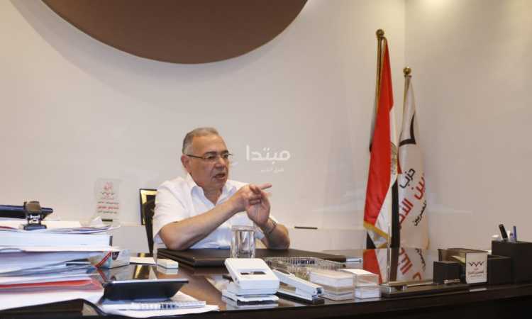 عصام خليل