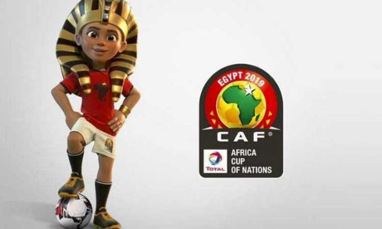 أمم إفريقيا 2019