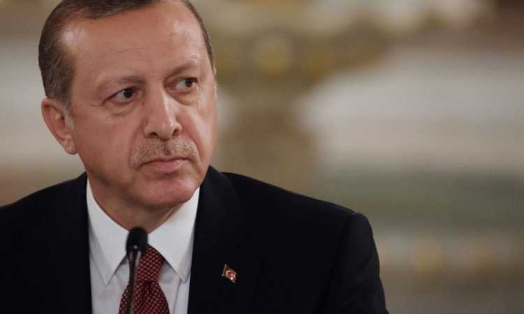 أردوغان