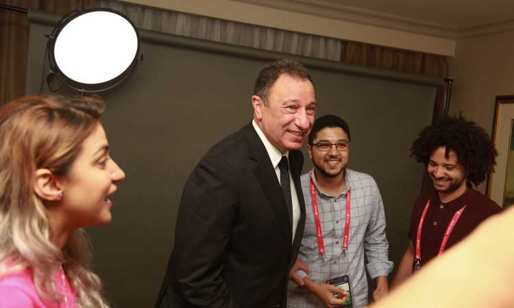 محمود الخطيب
