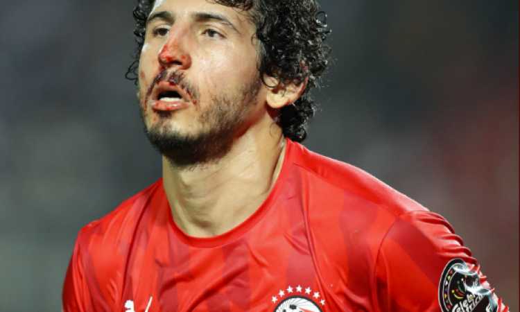 أحمد حجازى