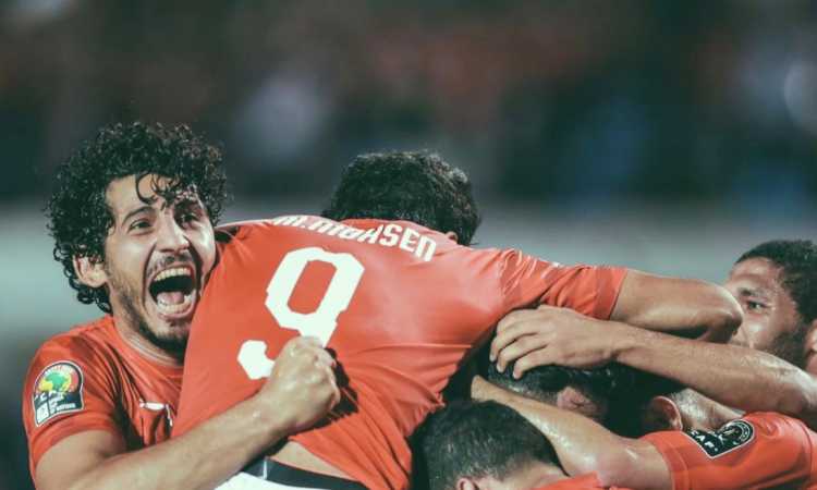 منتخب مصر