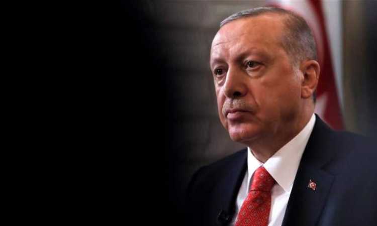 رجب طيب أردوغان