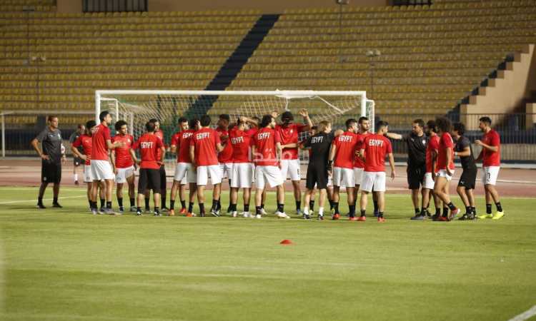 مران المنتخب